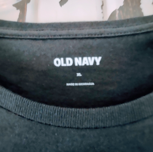 BE KIND XL OLD NAVY NWT SMILEY WORLD - Picture 5 of 7